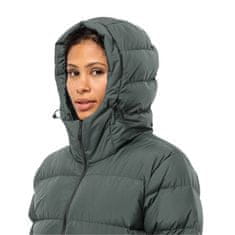 Jack Wolfskin Jakne uniwersalne zelena L 12041334136