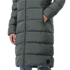 Jack Wolfskin Jakne uniwersalne zelena L 12041334136