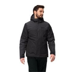 Jack Wolfskin Jakne uniwersalne črna S 11143216000