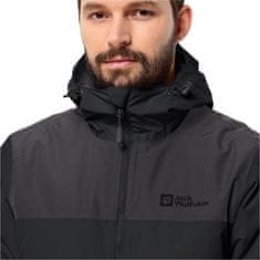 Jack Wolfskin Jakne uniwersalne črna S 11143216000