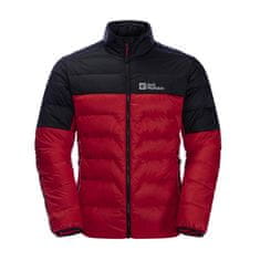 Jack Wolfskin Jakne uniwersalne rdeča XL 12066222206