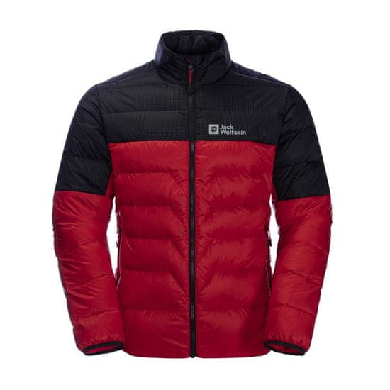 Jack Wolfskin Jakne uniwersalne rdeča XL 12066222206