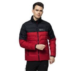 Jack Wolfskin Jakne uniwersalne rdeča XL 12066222206