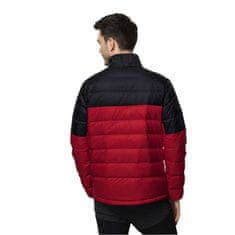 Jack Wolfskin Jakne uniwersalne rdeča XL 12066222206