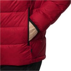 Jack Wolfskin Jakne uniwersalne rdeča XL 12066222206