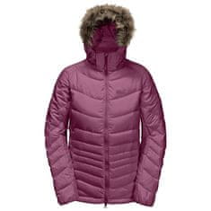 Jack Wolfskin Jakne uniwersalne vijolična XS Selenium Bay