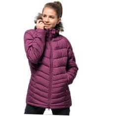 Jack Wolfskin Jakne uniwersalne vijolična XS Selenium Bay