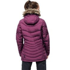 Jack Wolfskin Jakne uniwersalne vijolična XS Selenium Bay