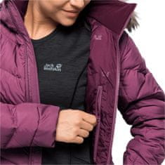 Jack Wolfskin Jakne uniwersalne vijolična XS Selenium Bay