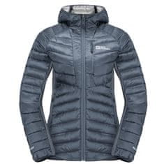 Jack Wolfskin Jakne uniwersalne siva XL Routeburn Pro Ins