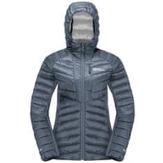 Jack Wolfskin Jakne uniwersalne siva XL Routeburn Pro Ins