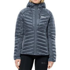 Jack Wolfskin Jakne uniwersalne siva XL Routeburn Pro Ins