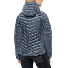 Jack Wolfskin Jakne uniwersalne siva XL Routeburn Pro Ins