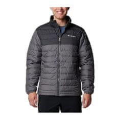 Columbia Jakne uniwersalne siva XXL Powder Lite Ii