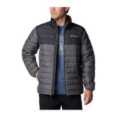 Columbia Jakne uniwersalne siva XXL Powder Lite Ii