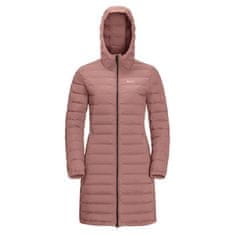 Jack Wolfskin Jakne uniwersalne roza XL 12061513068