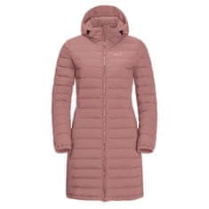 Jack Wolfskin Jakne uniwersalne roza XL 12061513068