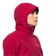 Jack Wolfskin Jakne uniwersalne rdeča S 11156212160