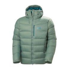 Helly Hansen Jakne uniwersalne svetlo zelena M 63064485