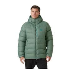 Helly Hansen Jakne uniwersalne svetlo zelena M 63064485