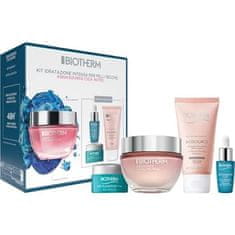 Biotherm Darilni set za nego suhe kože Aquasource Set