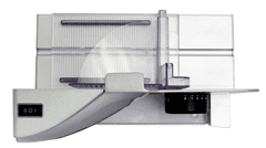 First Austria Salamoreznica FIRST aluminij, nerjavno rezilo O170mm, 120W