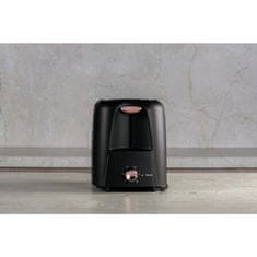 Berlingerhaus Toaster iz nerjavečega jekla Black Rose Collection BH-9536