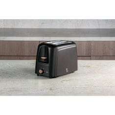 Berlingerhaus Toaster iz nerjavečega jekla Black Rose Collection BH-9536