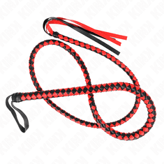 KINK BIČ Kink Long Red Snake (210 cm)