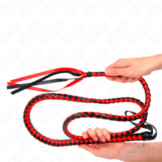 KINK BIČ Kink Long Red Snake (210 cm)