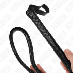 KINK BIČ Kink Long Black Snake (210 cm)