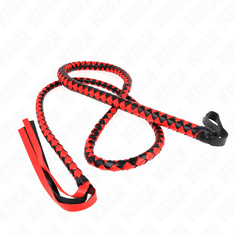 KINK BIČ Kink Long Red Snake (210 cm)