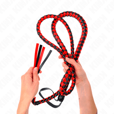 KINK BIČ Kink Long Red Snake (210 cm)