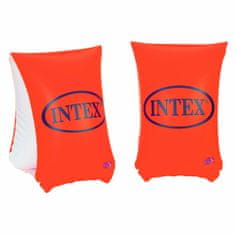 Intex Rokavčki Intex Neon Rdeča 30 x 15 cm (36 Kosov)