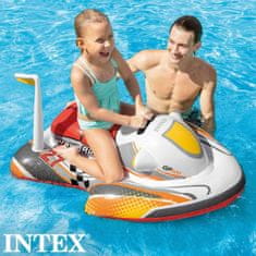 Intex Napihljiva figura za v bazen Intex Wave RIder Motor 117 x 58 x 77 cm (6 kosov)