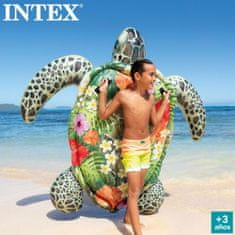 Intex Napihljiva figura za v bazen Intex 170 x 38 x 191 cm (4 kosov)