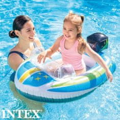 Intex Napihljiv čoln Intex 98 x 39 x 72 cm (24 kosov)