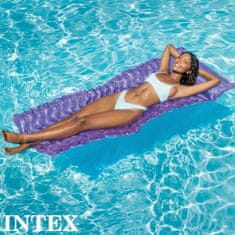 Intex Napihljiva vzmetnica Intex Tote-N-Float 229 x 86 cm (6 kosov)