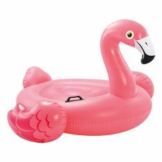 Intex Napihljivi Flamingo Intex Roza 14,7 x 9,4 x 14 cm (4 kosov)