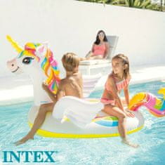 Intex Napihljiva Blazina Unicorn Intex 201 x 97 x 140 cm (4 kosov)