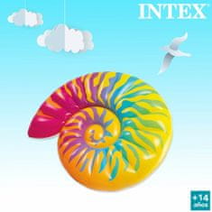 Intex Napihljiva vzmetnica Intex polž 15,7 x 25 x 12,7 cm (4 kosov)