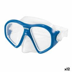 Intex Očala za snorklanje Intex Reef Rider