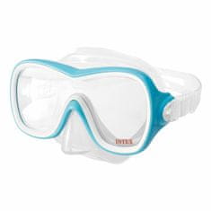 Intex Očala za snorklanje Intex Wave Rider Modra