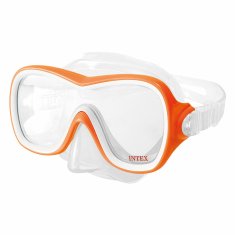 Intex Očala za snorklanje Intex Wave Rider Modra