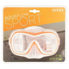 Intex Očala za snorklanje Intex Wave Rider Modra