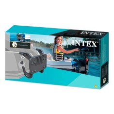 Intex Nosilec motorja Intex MARINER/EXCURSION/SEAHAWK/CHALLE Napihljiv čoln 3 kosov