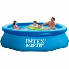 Intex Napihljiv bazen Intex Easy Set 3853 L 305 x 76 x 305 cm