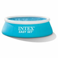 Intex Napihljiv bazen EASY SET Intex 28101NP 886 L 880 L 183 x 51 x 183 cm