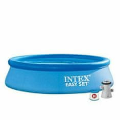 Intex Napihljiv bazen Intex Easy Set 3853 L 305 x 76 x 305 cm