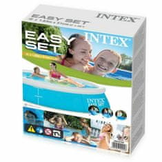 Intex Napihljiv bazen EASY SET Intex 28101NP 886 L 880 L 183 x 51 x 183 cm